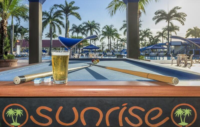 Foto general de Hotel Sunrise By Hype