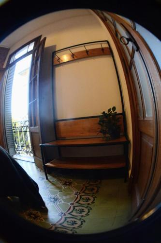 Foto de una habitación de 531 Hostel