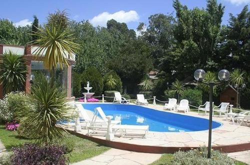 Foto general de Hotel Gran Robette