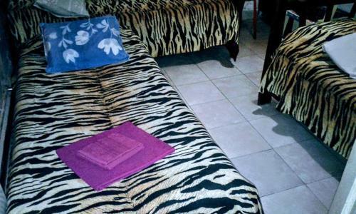 Room – Residencial Marluc