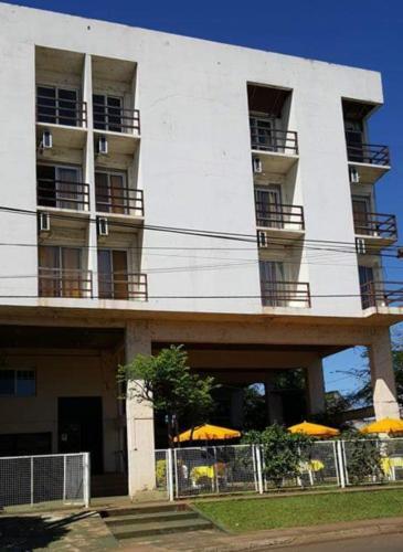Foto general de Hotel POSTA NORTE