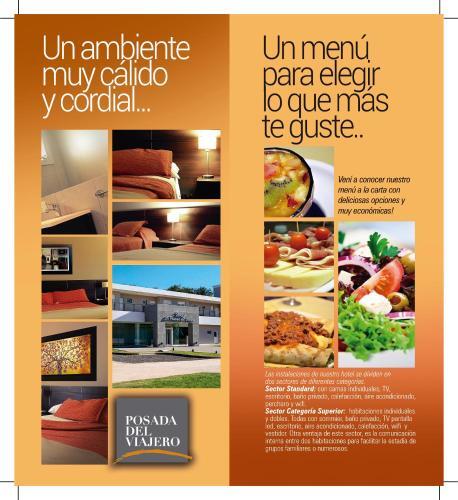 Photo – Hotel La Posada del Viajero