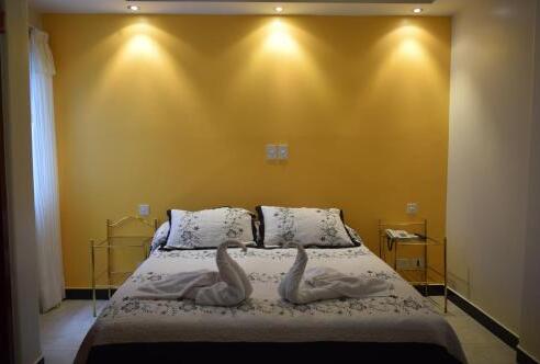 Foto de una habitación de Hotel De Las Artes
