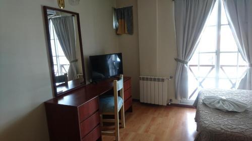 Foto de una habitación de Hotel Gran Lido