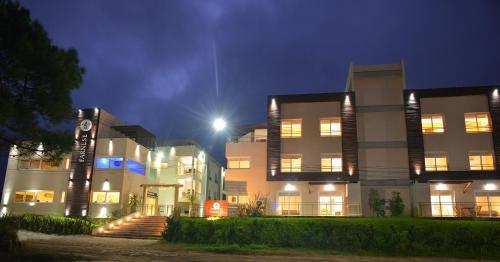Foto general de Farnese Apart &amp;amp; Spa