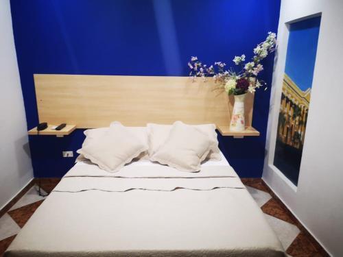 Foto de una habitación de Hotel Plaza 43