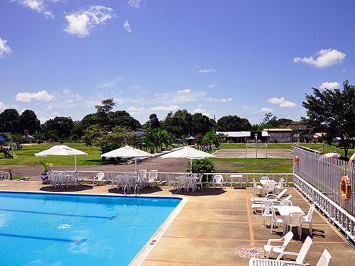 Foto general de Hotel Campestre Kosta Azul
