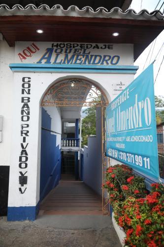 Foto general de Hospedaje Aquel Almendro