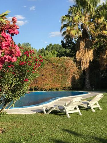 Foto general de De Los Andes Hotel