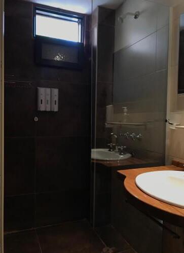 Foto general de De Los Andes Hotel