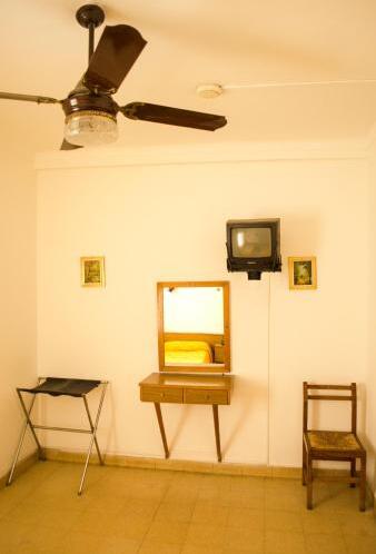 Foto de una habitación de Centro Neuquen Hotel
