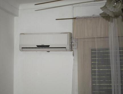Foto de una habitación de Centro Neuquen Hotel