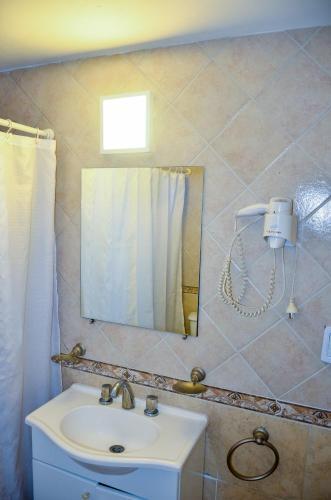 Foto de una habitación de Kumen Apart de Playa