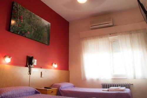 Foto general de Hotel Ludman