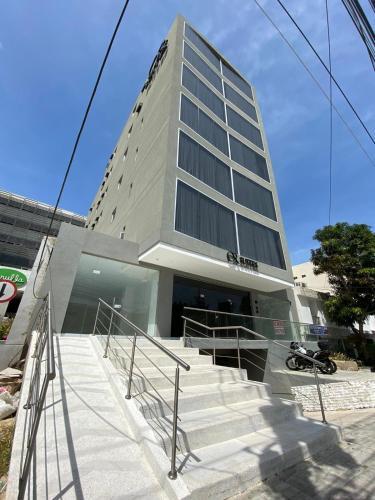 Foto general de Hotel OR Suites