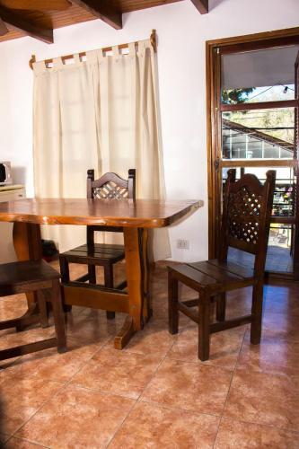 Foto de una habitación de Residencial Giovanni Luigi