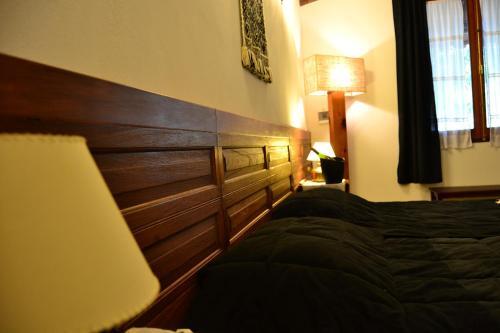 Foto de una habitación de Golden Lodge
