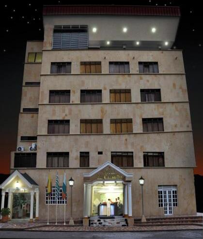 Foto general de Hotel el Caimito
