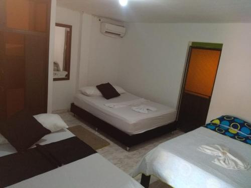 Foto general de Hotel la Herradura