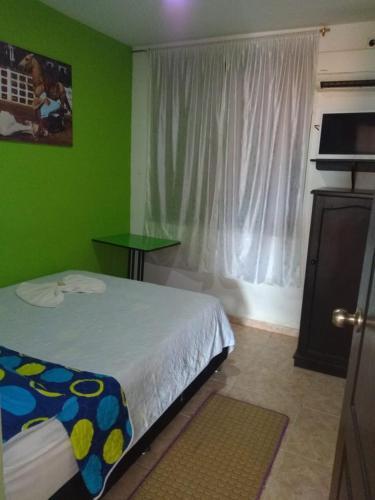 Foto general de Hotel la Herradura