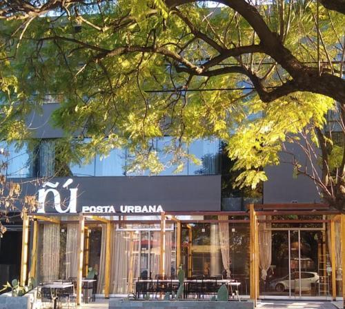 Foto general de ÑU Posta Urbana