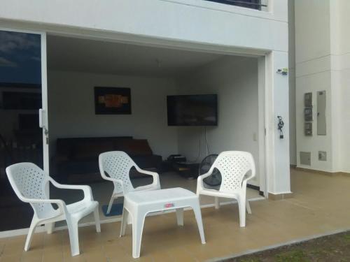 Foto general de Santa Fe de Antioquia Apartments