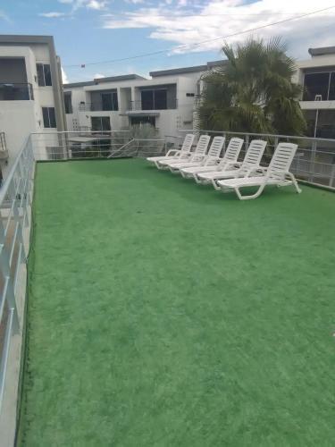 Foto general de Santa Fe de Antioquia Apartments