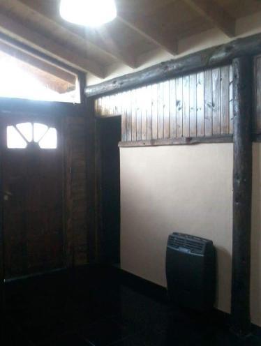 Foto de una habitación de Cabañas Los Nonos