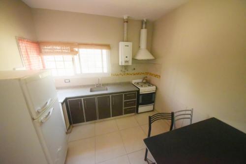 Foto de una habitación de Maktub Departamentos y Habitaciones