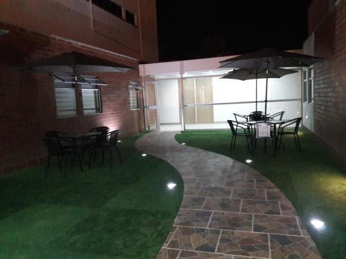 Foto general de Hotel Valle de San Nicolas
