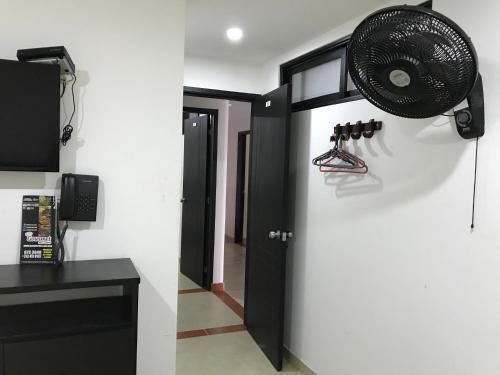 Foto general de Hotel Embajador del Llano