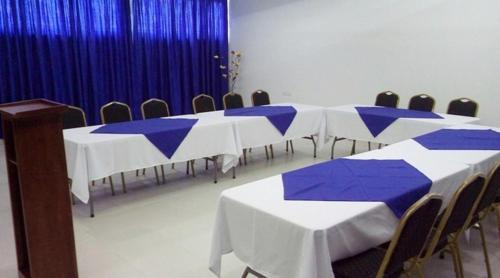 Foto general de Diamante Blue Hotel