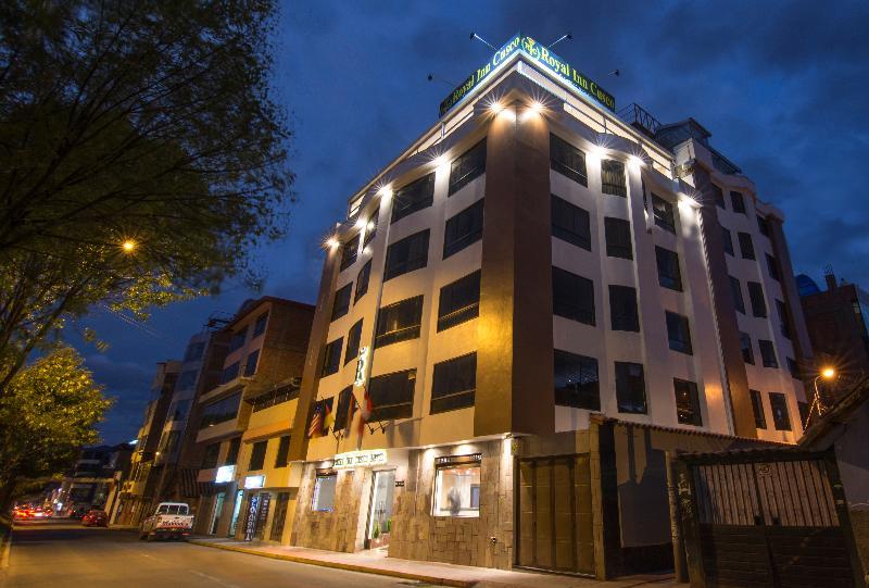 Foto general de Royal Inn Cusco Hotel