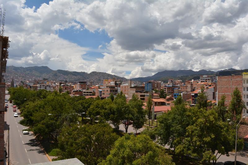 Foto general de Royal Inn Cusco Hotel