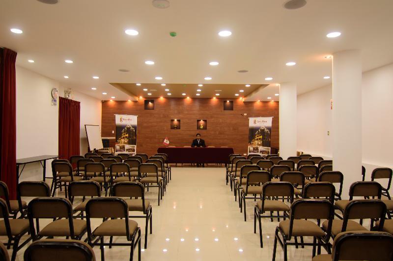 Foto general de Royal Inn Cusco Hotel