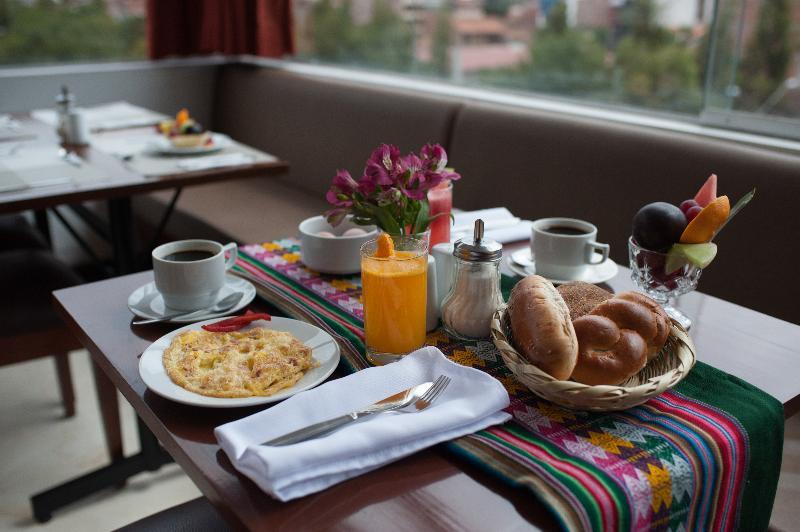 Foto general de Royal Inn Cusco Hotel
