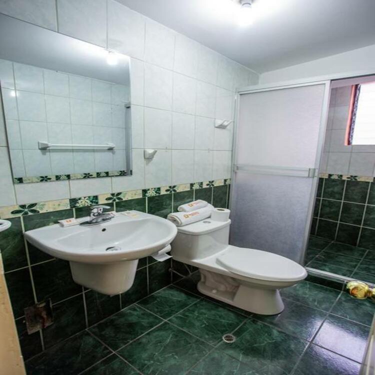 Foto general de Hotel Santa Beatriz