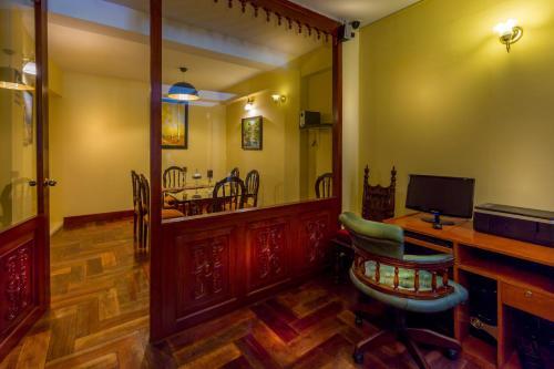 Foto general de Hotel El Virrey Boutique