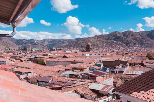 Foto general de Quechua Hostal Recoleta