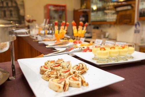 Foto general de Hotel Arcangel