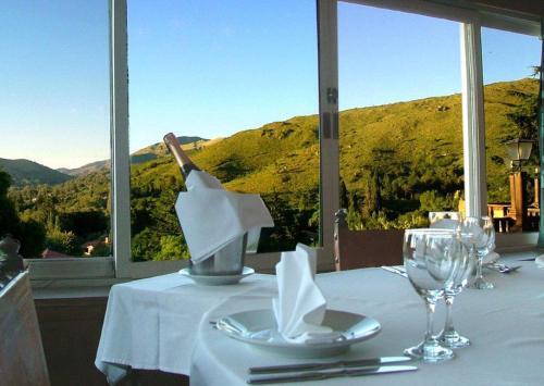 Foto general de Gran Hotel La Cumbre