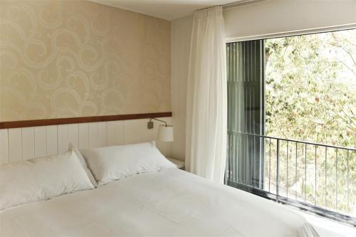 Foto de una habitación de Hotel Casa Zapallar