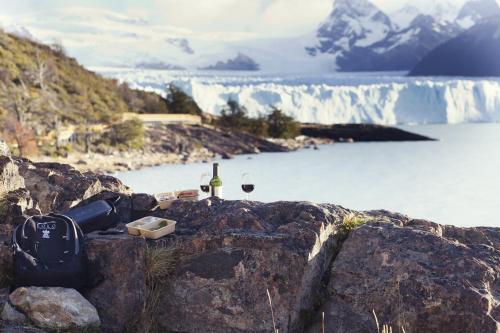 Photo – EOLO Patagonia Spirit - Relais &amp;amp; Chateaux