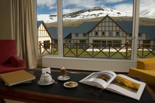 Photo – EOLO Patagonia Spirit - Relais &amp;amp; Chateaux