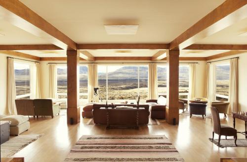 Photo – EOLO Patagonia Spirit - Relais &amp;amp; Chateaux