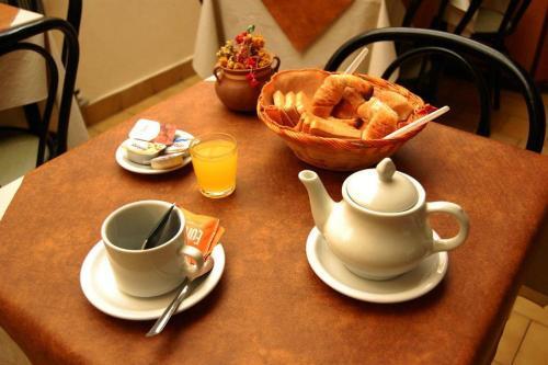 Photo – Hotel del Paseo