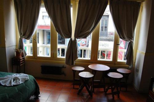Photo – Hotel del Paseo