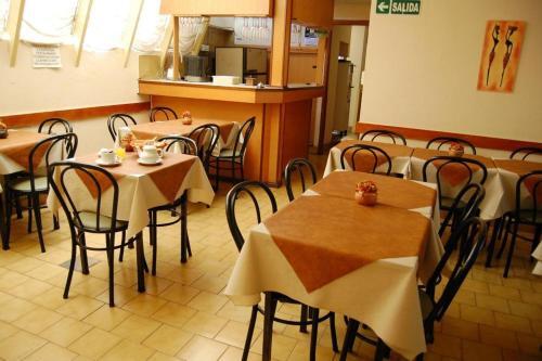 Photo – Hotel del Paseo
