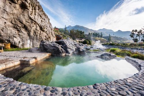 Foto general de Complejo Colca Lodge Spa &amp;amp; Hot Springs