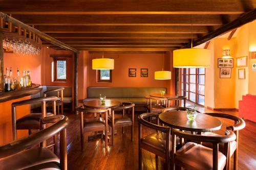 Foto general de Complejo Colca Lodge Spa &amp;amp; Hot Springs